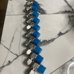 Lot Of 20 Swagelok SS-810-2-8. Fixed Price $320.00.