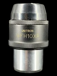 Unitron WFH10XR Single Microscope Eyepiece Ocular Lens Vg/ex. Fixed Price $31.99.