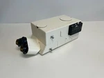 Carl Zeiss Electronic Microscope Camera Head. Fixed Price $800.00.
