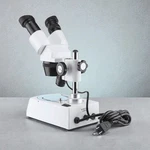 Barska Binocular Microscope 20X, 40X Stereo AY13180. Fixed Price $183.59.