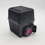 Nikon Microscope C-lp 12V 100W Halogen Lamphouse For E600, E800, E1000. Fixed Price $395.00.
