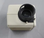 Nikon LHS-H100P-1 12V 100W Lamp House Optiphot Microphot TE2000 Microscope. Fixed Price $299.99.