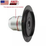 New Rms Adapter Microscope Objective To Nikon Ai Dslr Camera. Fixed Price $12.34.