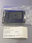 Olympus T20 Battery Cover Part #CB260300 New Old Stock. Fixed Price $6.95.