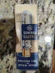 Projector Film Bulb Lamp General Electric Projection Cew PH/150T8/70 New. Fixed Price $24.95.
