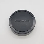 Olympus Microscope Dust Cap Cover For BH-2 Trinocular Heads & IMT-2 Photo Ports. Fixed Price $20.00.