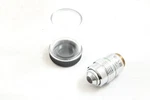 Olympus Uvfl 20X 0.65 160/0.17 Fluorescence Microscope Objective Lens #4542. Fixed Price $234.00.
