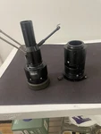 Olympus Ix-rfa/s Fluorescence Illuminator For IX70 Inverted Microscope + Part. Fixed Price $1295.00.