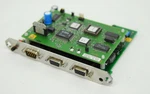 Zeiss 000000-1015-381 Control Pc-board With Interface (1220-283, 1216-799). Fixed Price $229.00.