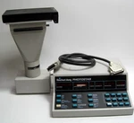 Leica/reichert 1706 Photostar Controller W/polaroid Camera Attachment Microstar. Fixed Price $249.95.