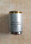 Reichert Objective Lens Plan Apo 150X/0.95 Ik. Fixed Price $799.00.