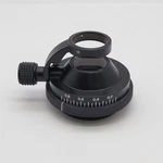 Olympus Microscope Flip Out Swing Condenser Achromat 0.9. Fixed Price $149.00.