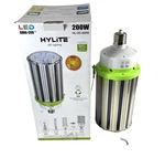 Hylite Led Lighting HL-OC-200W Omni-cob 360 Degree Illumination Longer Life E39. Fixed Price $79.20.