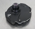 T200517 Nikon Fn-c Lwd Microscope Condenser. Fixed Price $700.00.