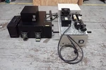 Carl Zeiss LSM-5 Microscope Laser Module Uv/ir W/ Olympus FV10-MCOMB/S-2, Extras. Fixed Price $1500.00.