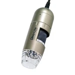 Dino-lite Usb Digital Microscope AM4111T, 1.3MP, 20X 50X, 200X Magnification. Fixed Price $287.75.