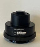 Olympus, U-AC2 1.1 Na Abbe Microscope Condenser. (for Bh Bx Series). Fixed Price $150.00.