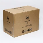 Olympus Om System M. Zuiko 150-400MM F/4.5 Tc 1.25 Is Pro Lens New Open Box. Fixed Price $7299.00.
