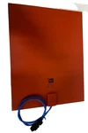 Wave Biotech HEATERPAD20 2X125W For Bioreactor 19-INCH 15-INCH. Fixed Price $125.00.