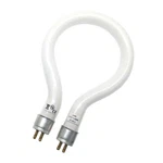 3000120 Ushio FC72T4 10.9W 33V G5 Fluorescent Lamp. Fixed Price $88.97.