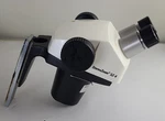 Leica Stereozoom SZ-4 Microscope Range 0.7X-3.0X. Fixed Price $99.89.
