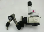 10970 Leica Stereo Microscope W/ Eyepiece 25X9.5B Obj Lens & Brkt Holder MS5. Fixed Price $1132.28.