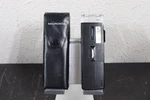 Vintage Micronta 30X Illuminated Pocket Microscope Case 63-851 Tested. Fixed Price $23.50.