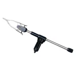 Amscope Gc-hg Jewel Tweezers For Sh Series Stereo Microscopes. Fixed Price $33.99.