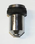 .25 Objective 10X 142977 - Wild Heerbrugg Switzerland M11 Compound Microscope. Fixed Price $79.99.