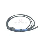 New In Box Keyence FU-A10D Fiber Optic Sensor. Fixed Price $77.10.