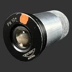 Vintage Reichert Austria Pk 10X Eyepiece Microscope Lens. Fixed Price $29.99.