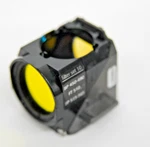 Zeiss 424931 Filter Cube Set (bp 450-490, Ft 510, Lp 515-565) Axiovert 200M. Fixed Price $399.00.