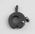 Custom Swing Out Rotating Polarizer For Zeiss Axiovert Microscope. Fixed Price $199.99.