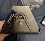 Beckman Coulter TH-4 Rotor Bracket. 270-341980. Fixed Price $19.00.