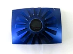 Carl Zeiss Axiocam Mrc Microscope Camera 431-145, For Parts/ Repair. Fixed Price $117.00.