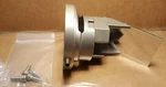 Leica Non-switchable Deviating Mirror & Hardware For Series Microscope Dmrbe. Fixed Price $55.25.