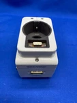 Wild Leitz MPS51 Microscope Camera Adapter Sn 85568. Fixed Price $39.95.