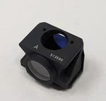 Leica Leitz Microscope Fluorescence Filter Cube "a" 513596. Fixed Price $249.99.