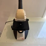 Leica Cme 1349521X Binocular Microscope - White. Fixed Price $228.88.