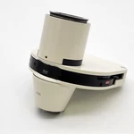 Zeiss Microscope Dic Nomarski Phase Condenser 451359 With Prism For Axiovert. Fixed Price $1250.00.