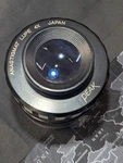 Peak Anastigmat Loupe 4X Magnifier Japan Optical Inspection Lens. Fixed Price $69.88.