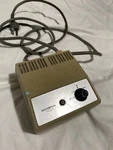 Olympus Tdo Auxiliary Microscope Light Source And Lamp (broken). Fixed Price $40.00.