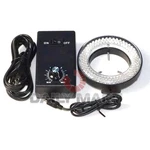 4ZONE 144 Led Microscope Illuminator Nikon SMZ645 SMZ745 SMZ800 SMZ1000 SMZ1500. Fixed Price $79.90.