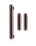 Replacement Hard Buttons Power Volume Bixby Compatible Samsung Galaxy S105G Gold. Fixed Price $14.97.