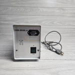 Lep Carl Zeiss Microscope Mercury Arc Power Supply 50W Hbo 75W Xbo. Fixed Price $140.00.