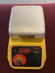 Thermo Scientific Cimarec Digital Hot Plate - 4X4 Ceramic Top Parts Only. Fixed Price $50.00.