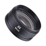 Parco Scientific 2X Barlow Lens For Stereo/industrial Microscopes (48MM) (suitab. Fixed Price $26.93.
