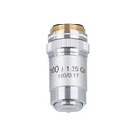 Amscope 100X (oil) Achromatic Objective For Compound Microscopes. Fixed Price $34.99.
