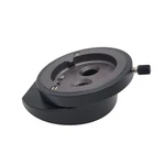Wild Leica Stereo Microscope 15 Intermediate Ergo Wedge Tube Riser. Fixed Price $325.00.