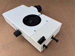 Olympus Microscope U-SDO3 Led Pointer Dual Observation Unit. Fixed Price $479.00.